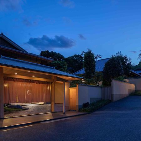 Koarashitei Atami (Shizuoka) Exterior foto