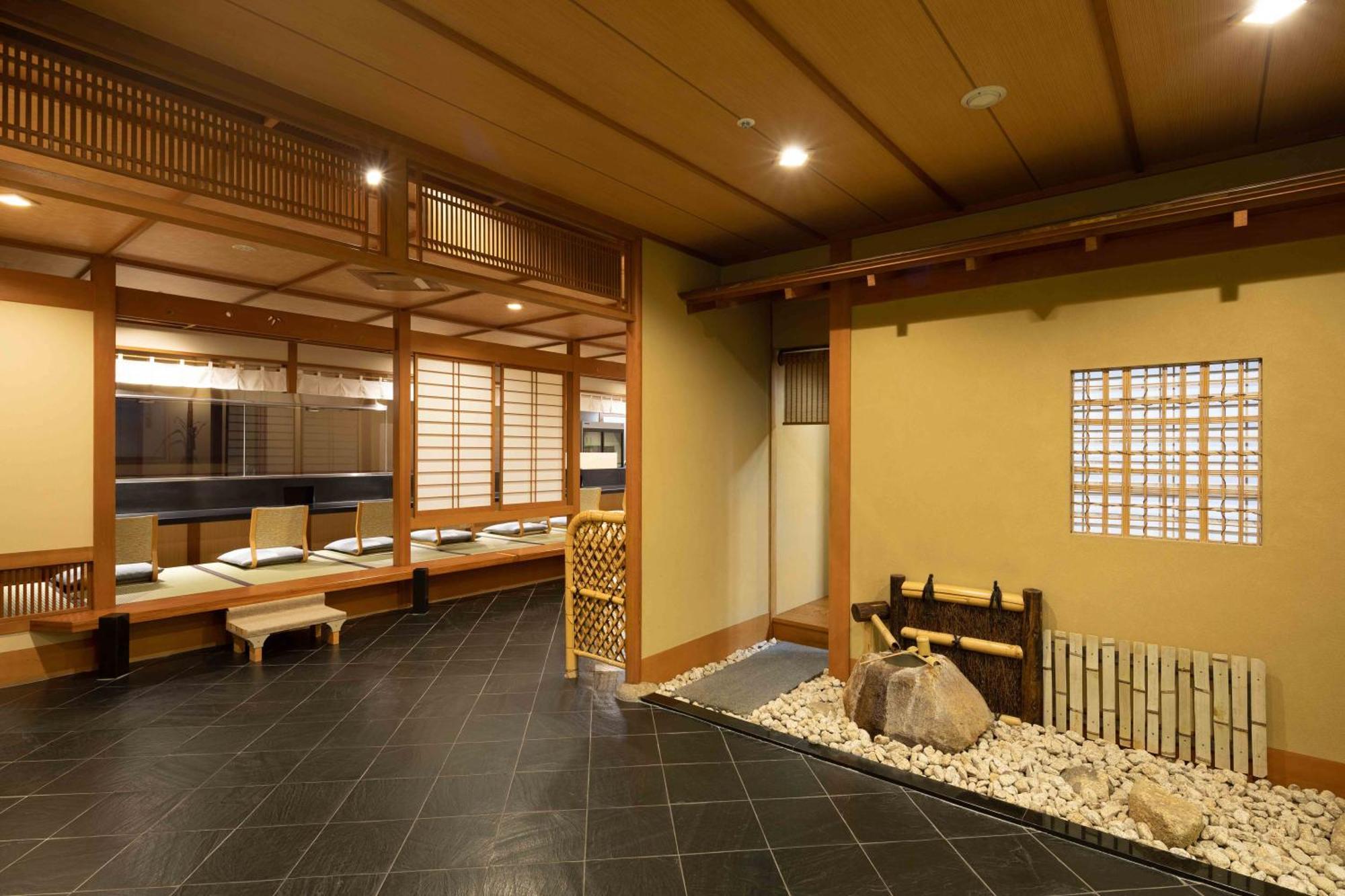 Koarashitei Atami (Shizuoka) Exterior foto