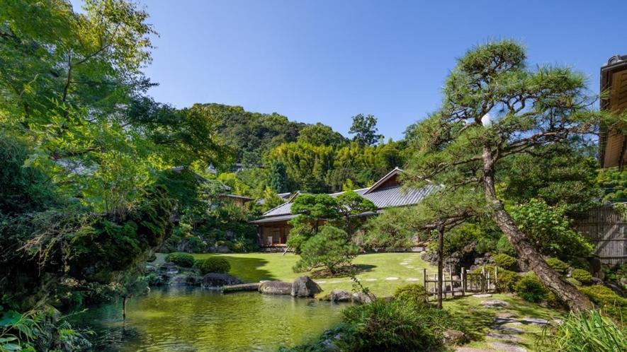 Koarashitei Atami (Shizuoka) Exterior foto