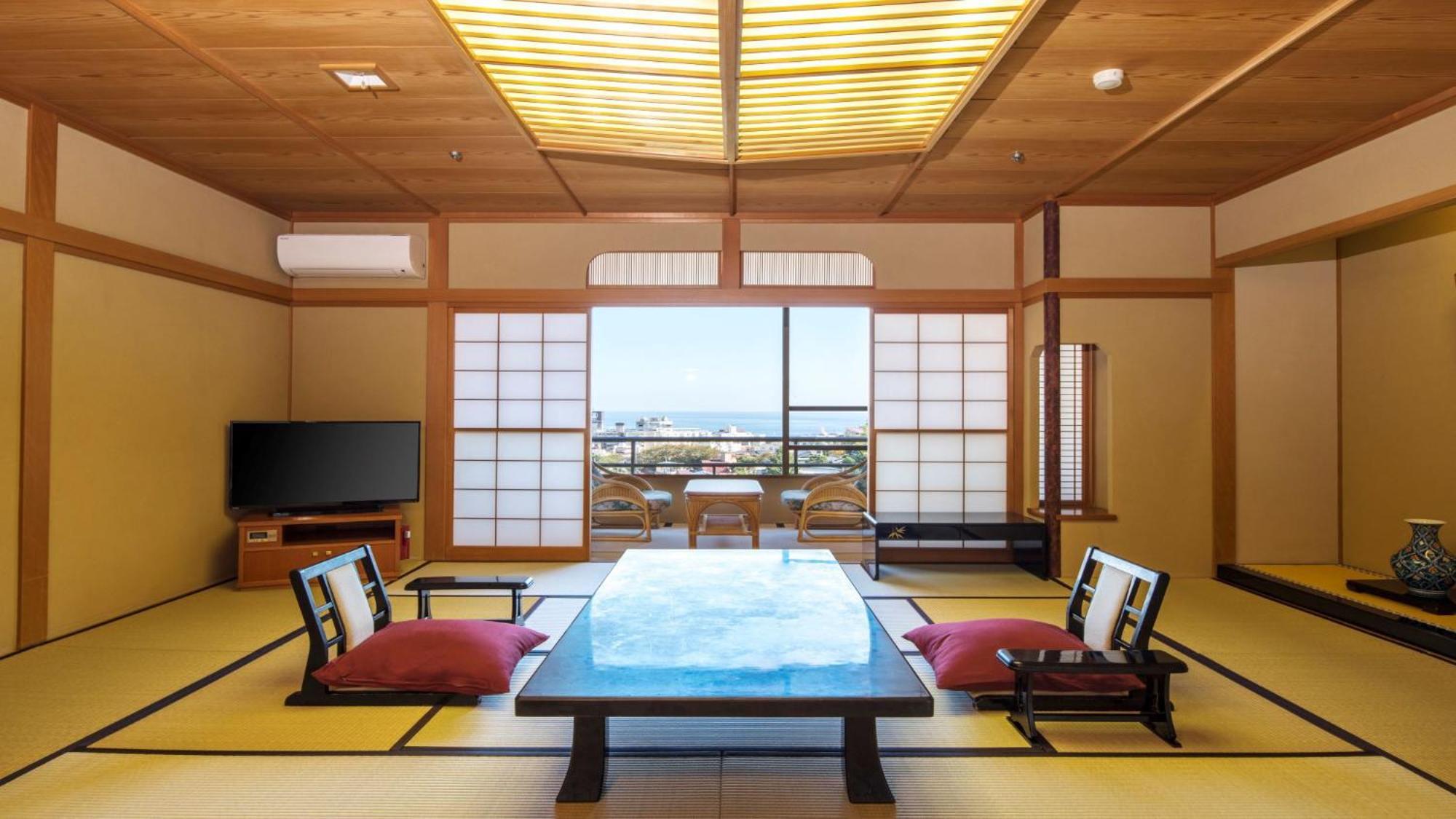 Koarashitei Atami (Shizuoka) Exterior foto
