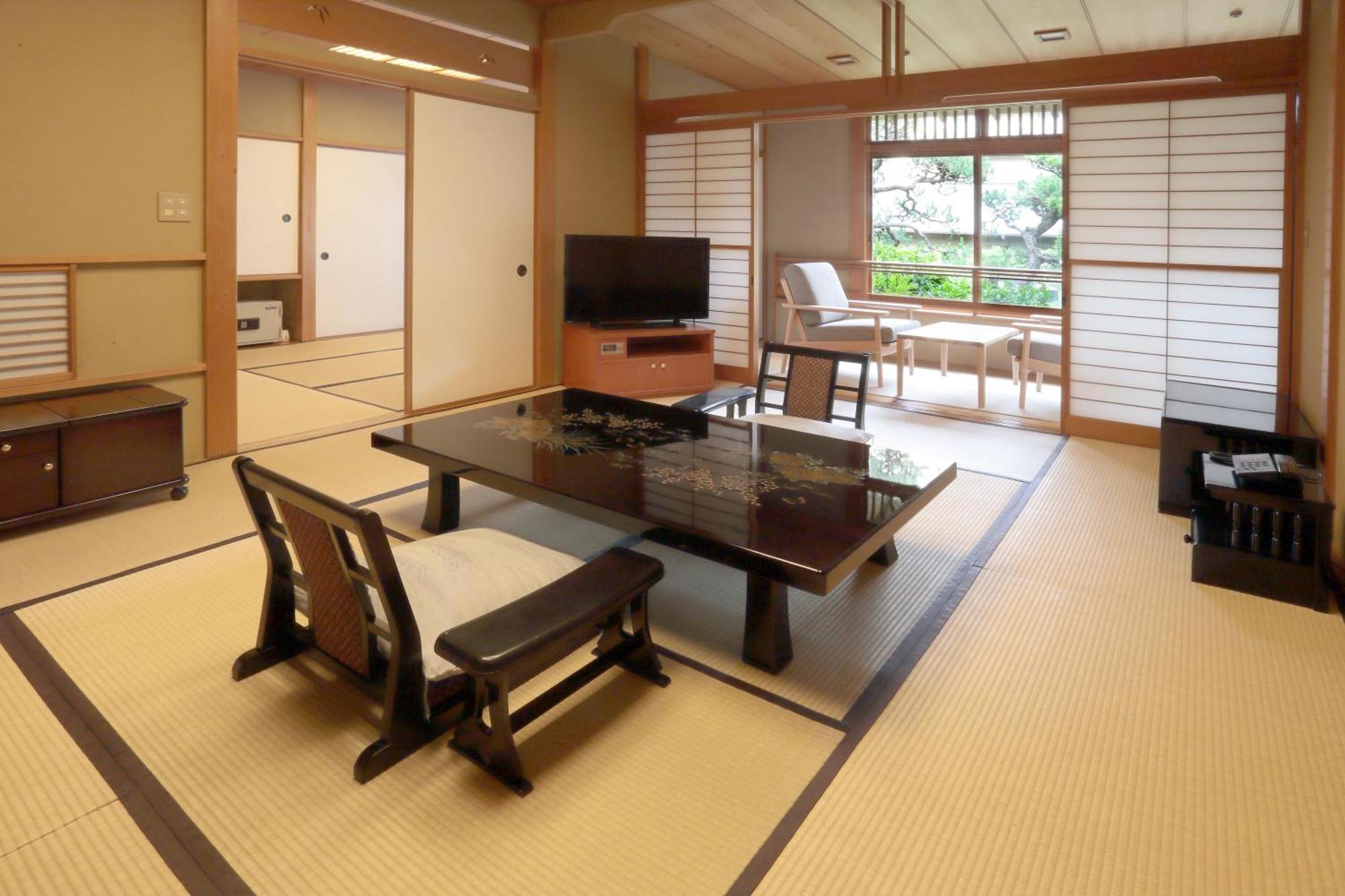Koarashitei Atami (Shizuoka) Exterior foto