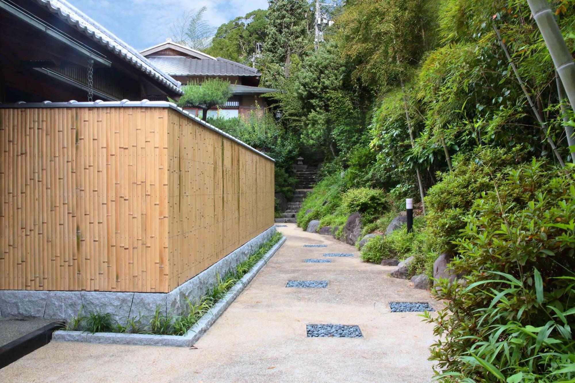 Koarashitei Atami (Shizuoka) Exterior foto